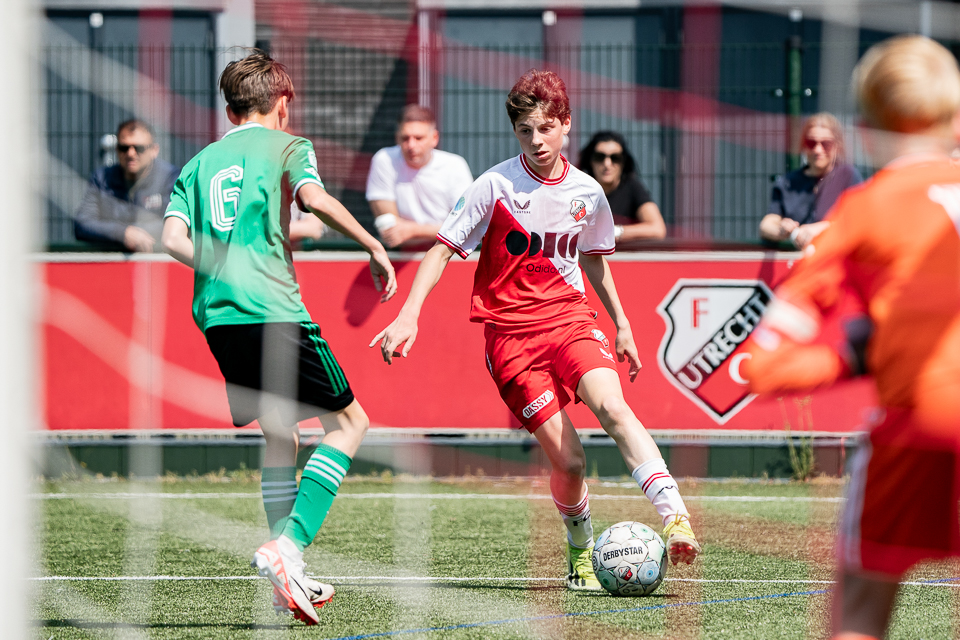 2024 05 18 F.C. Utrecht O14 PEC Zwolle O14 CMS II 9