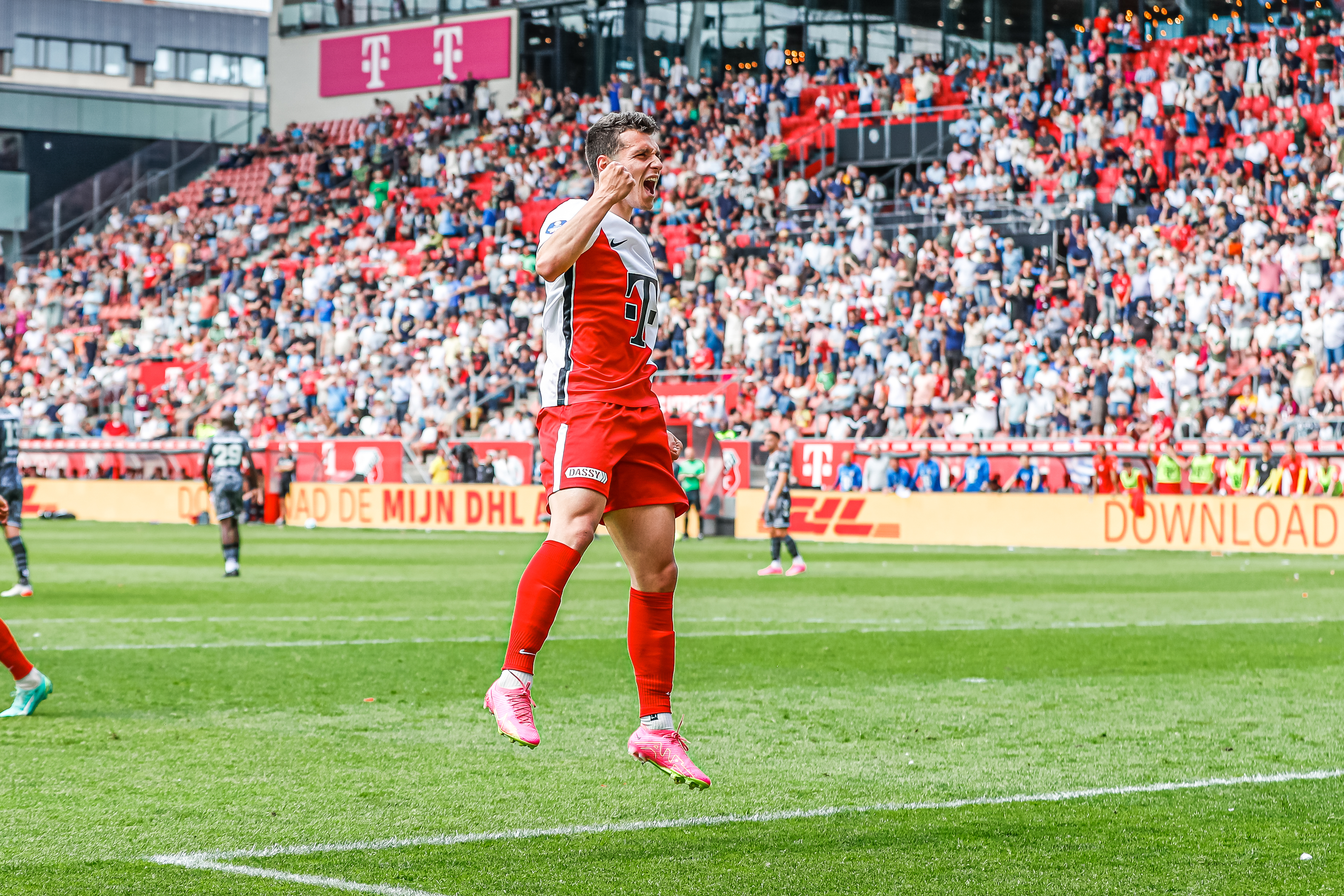 Tasos Douvikas naar Celta de Vigo: Griek levert recordtransfersom op