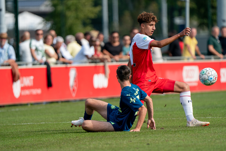 2023 09 16 F.C. Utrecht O18 PSV O18 CMS 26