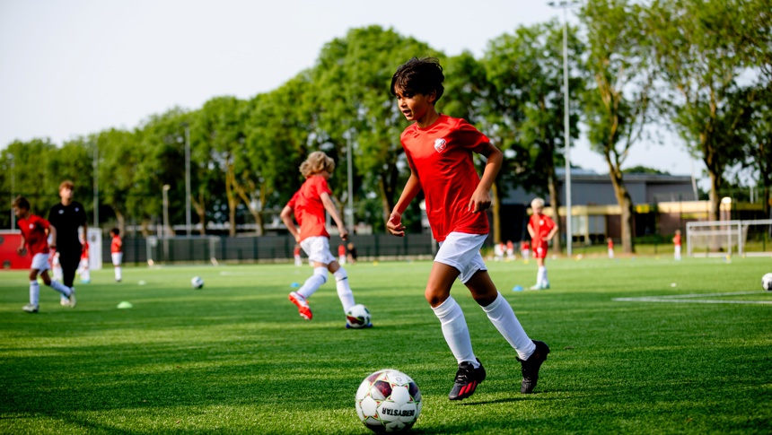 Bekijk alle FC Utrecht Experience evenementen