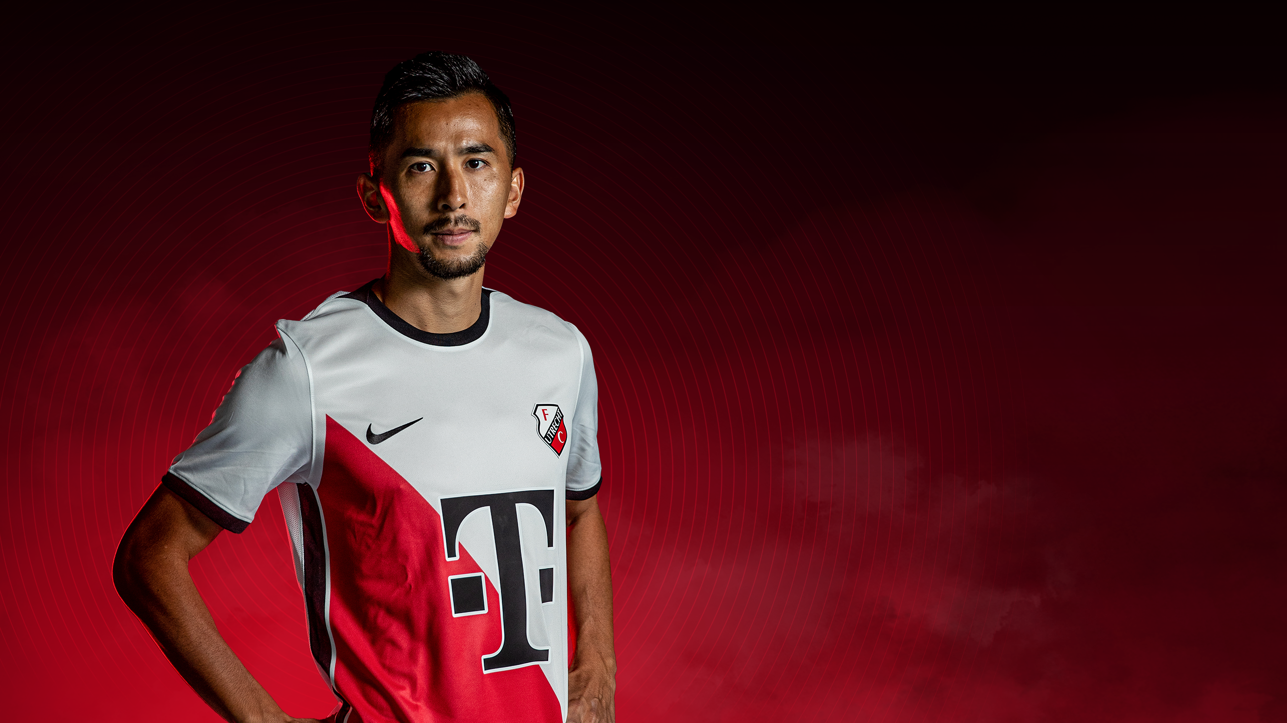 Naoki Maeda opnieuw aan de slag bij FC Utrecht