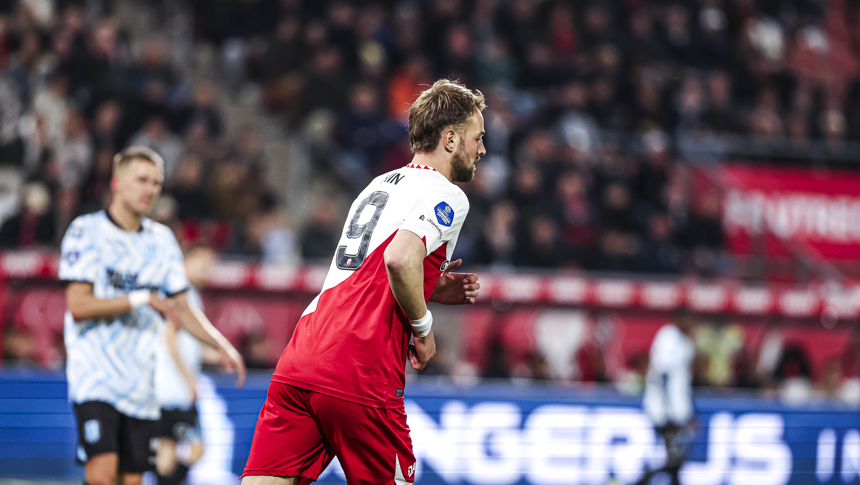 Liveblog: FC Utrecht - RKC Waalwijk