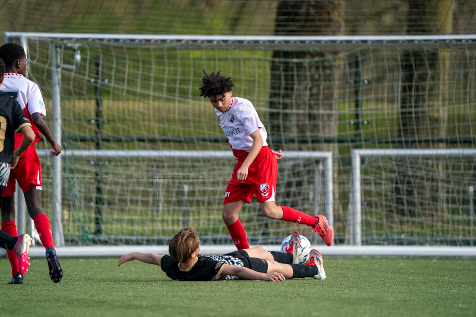 2025 03 29 F.C. Utrecht O14 AZ O14 CMS 4