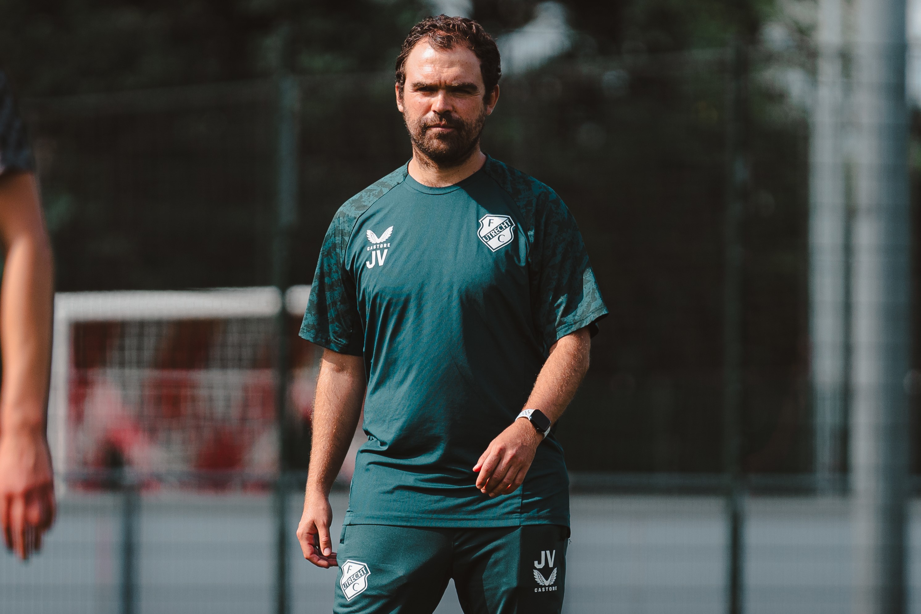 FC Utrecht Vrouwen rond staf voor seizoen 2025/2026 af