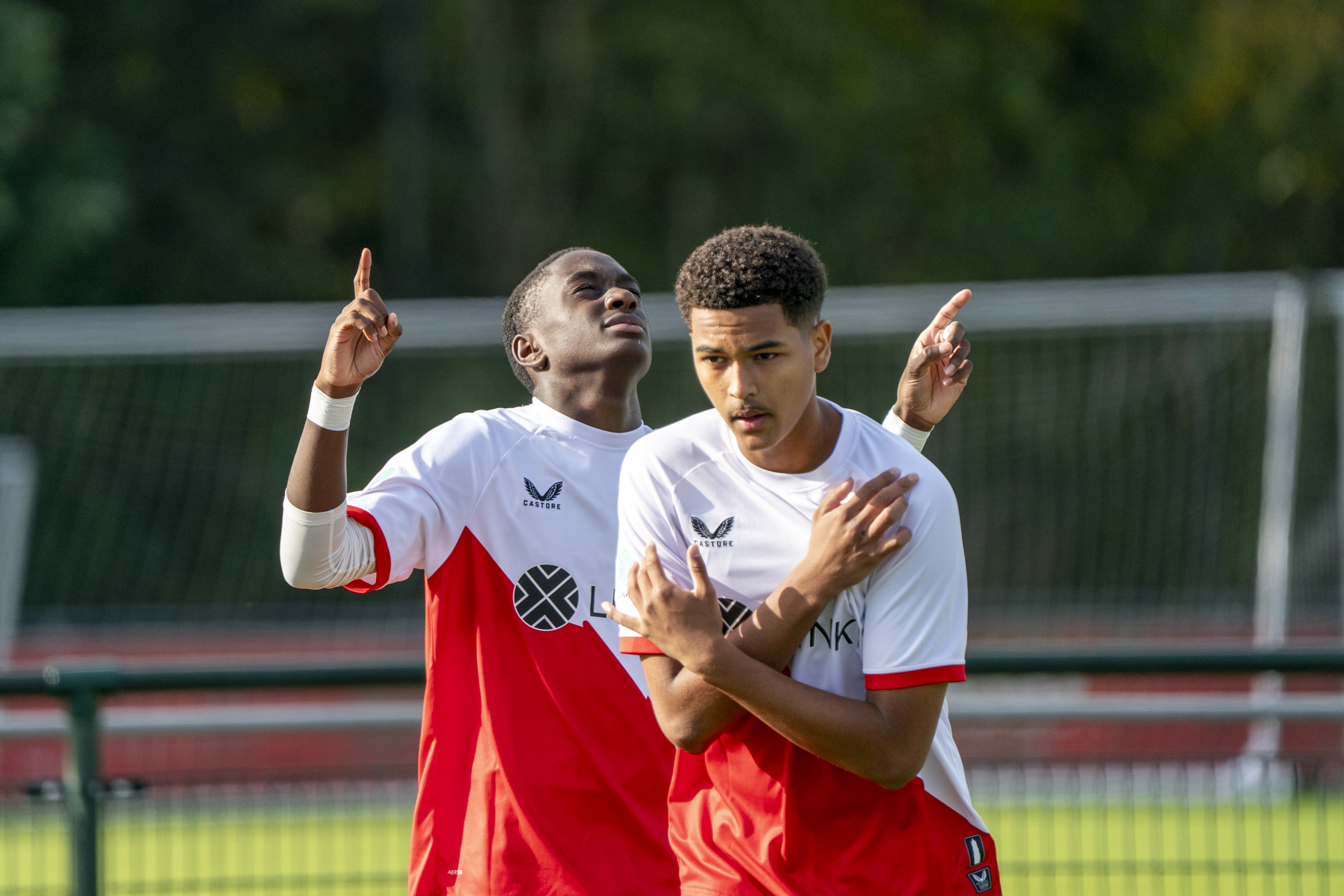 2025 10 18 F.C. Utrecht O17 F.C. Twente HER O17 MA 19