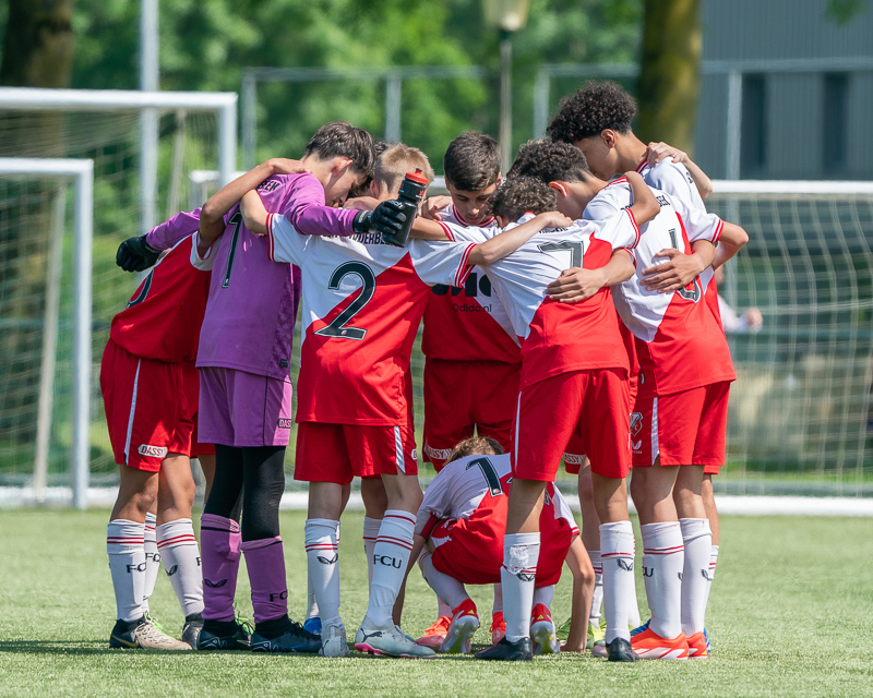 2024 05 18 F.C. Utrecht O14 PEC Zwolle O14 CMS II