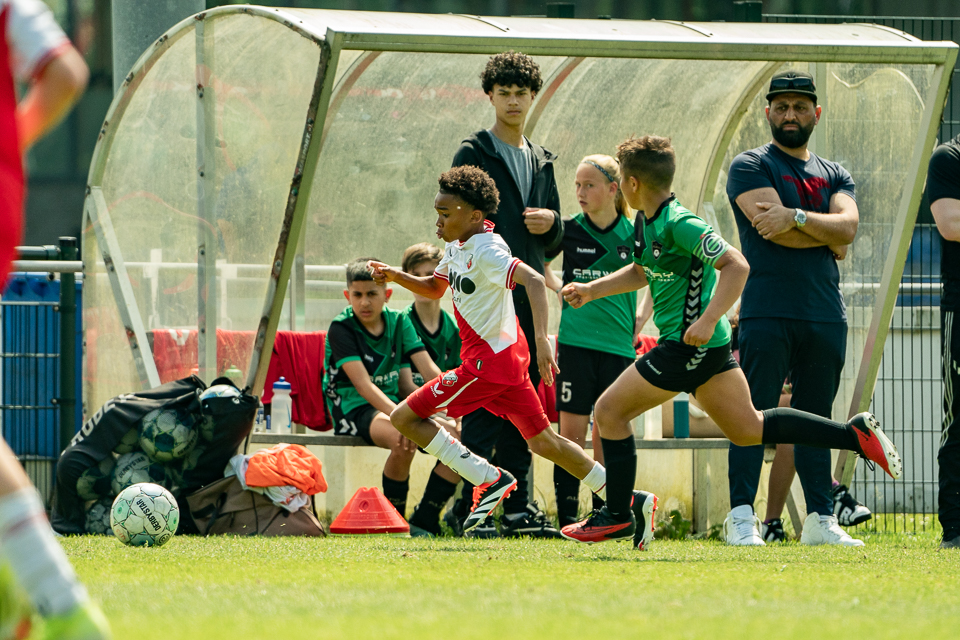 2024 05 18 F.C. Utrecht O13 2 FC Almere O13 CMS 22