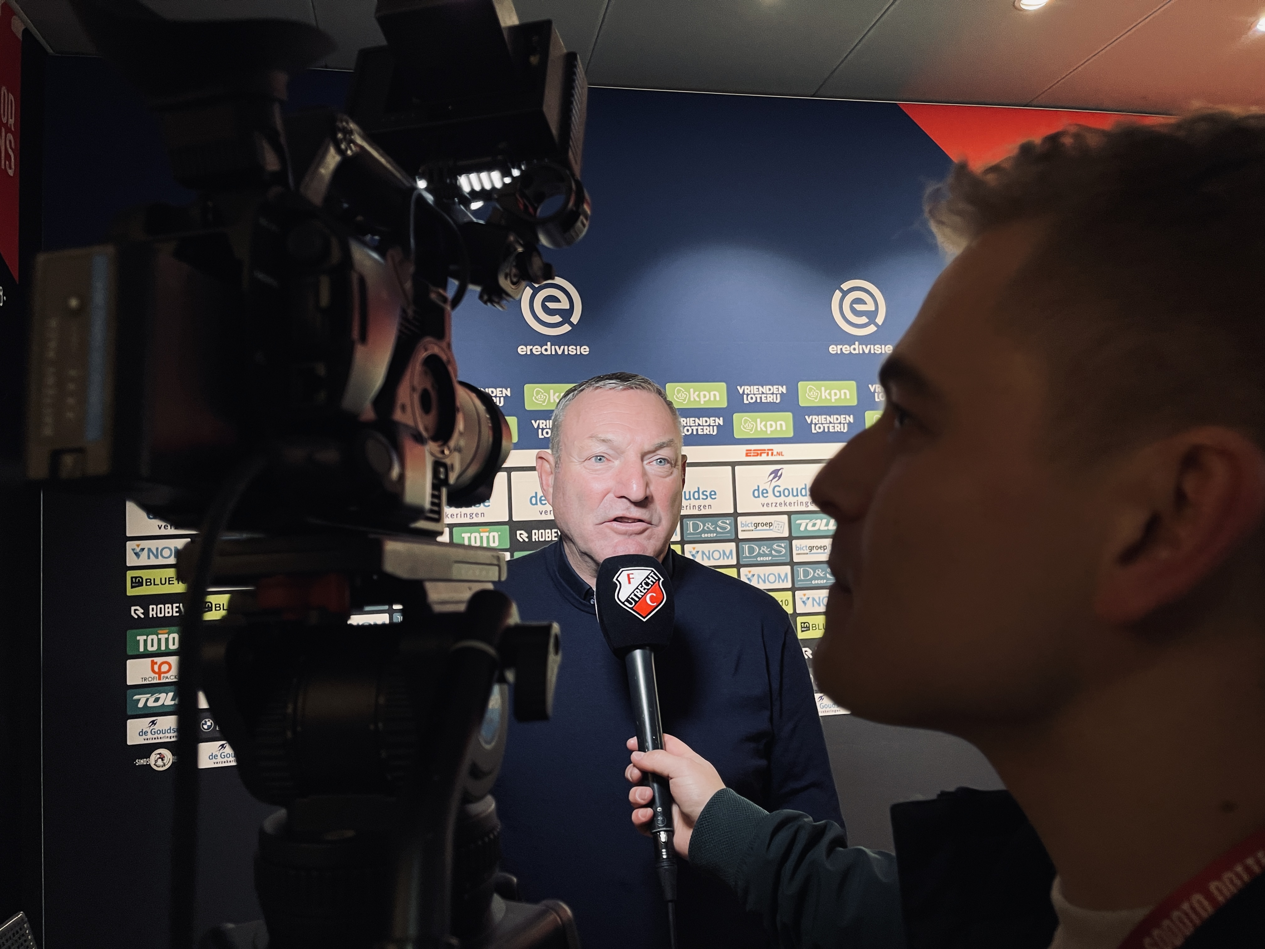 Jans: ‘Gewoon heel erg blij’