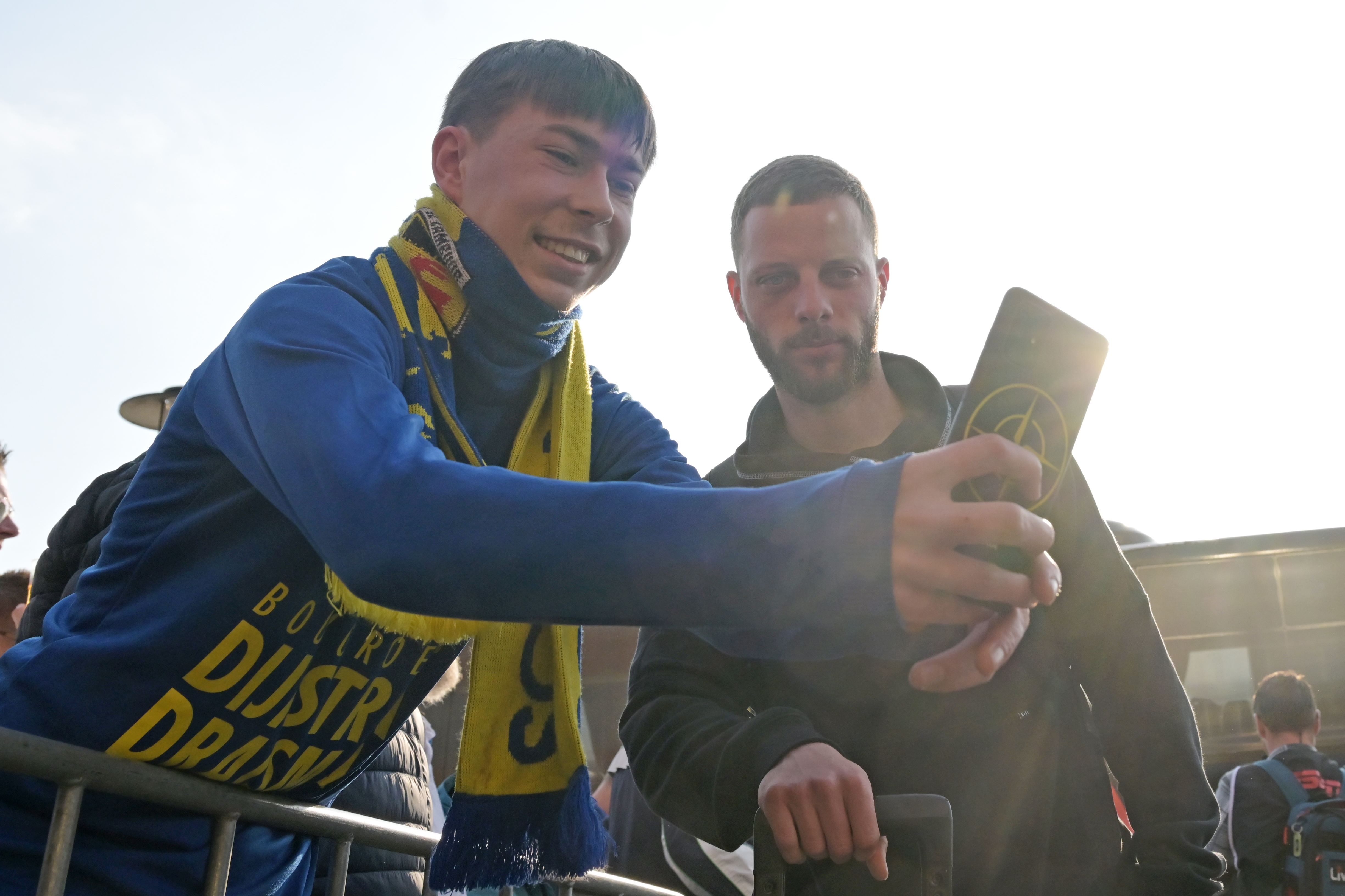 Pre Camutr Aankomst01