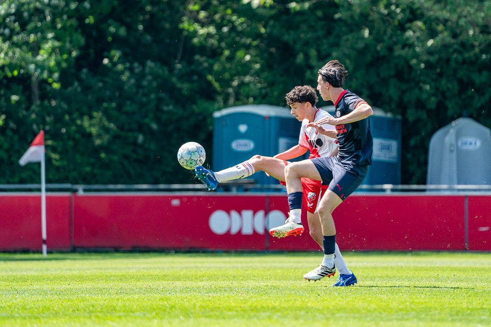 2024 05 11 F.C. Utrecht O17 PSV O17 CMS 7