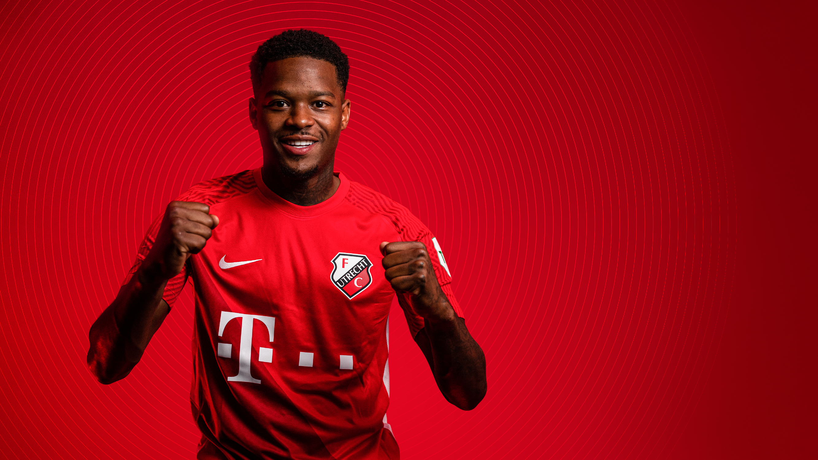 Offensieve impuls: FC Utrecht trekt Daishawn Redan aan