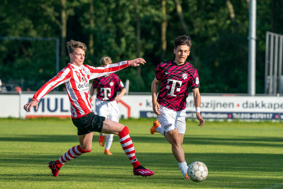 2023 05 23 Sparta Rotterdam O15 F.C. Utrecht O15 51