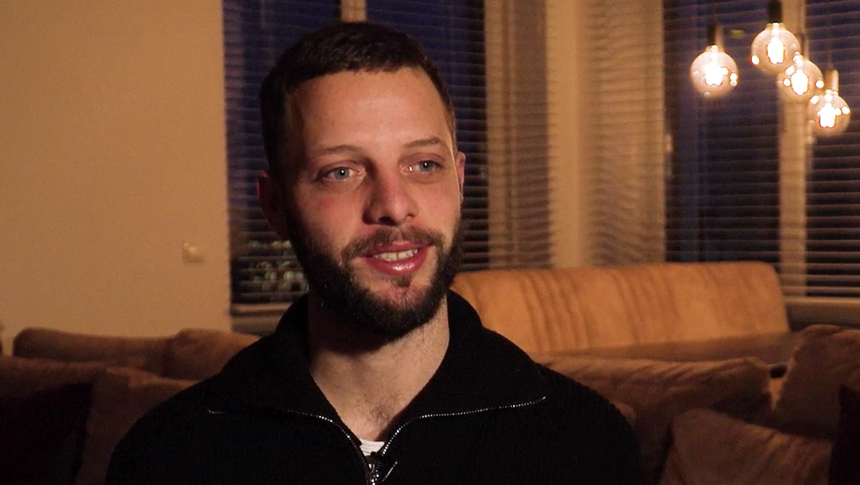 RAMSELAAR | 'Een fantastisch avontuur om aan te gaan'