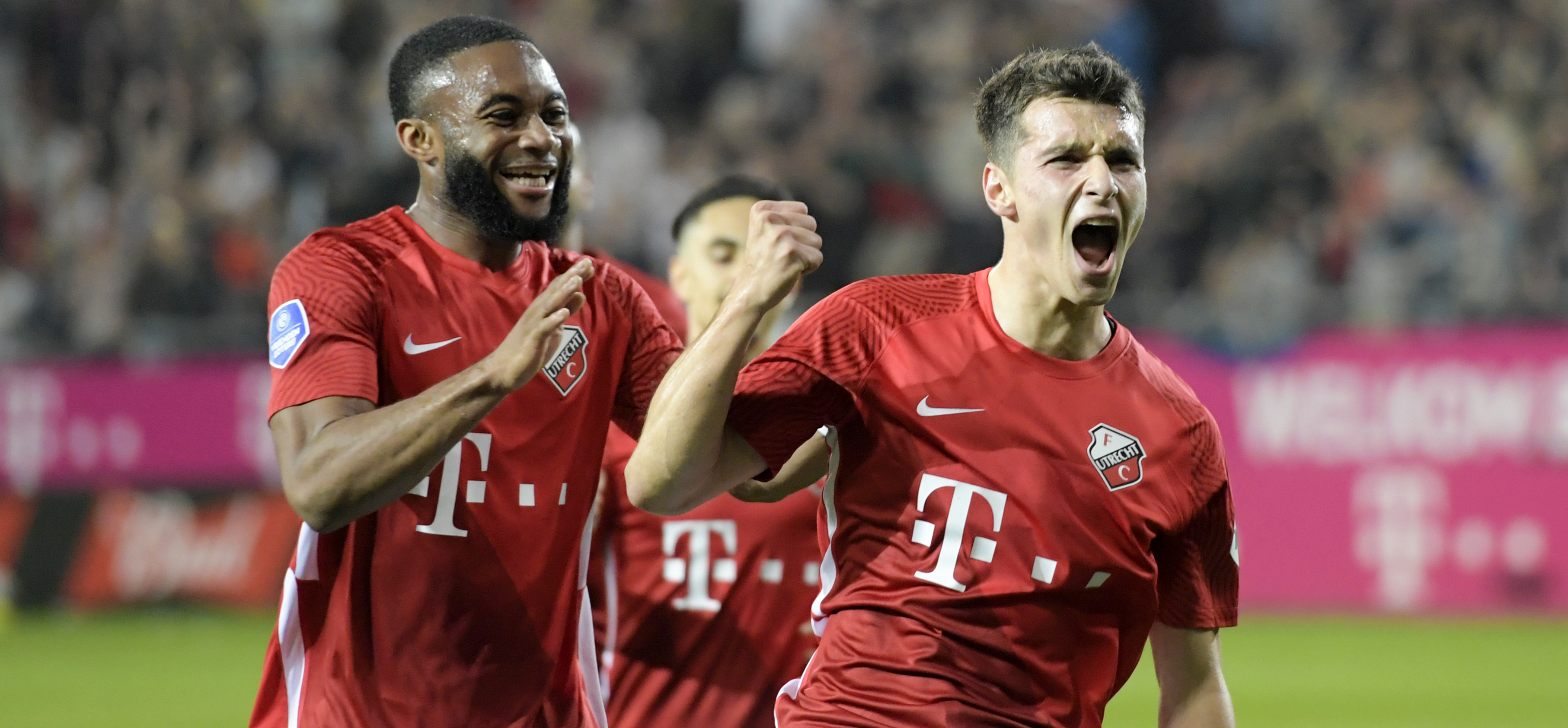 Tasos Douvikas in Griekse Nations League-selectie