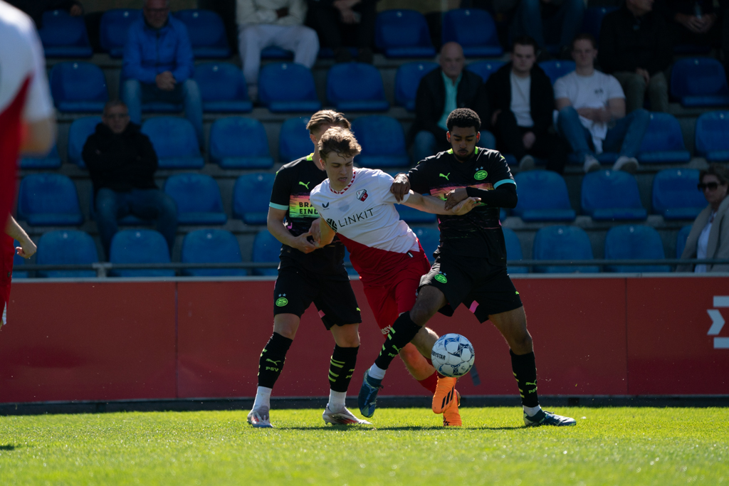 2025 04 05 F.C. Utrecht O19 PSV O19 CMS 4