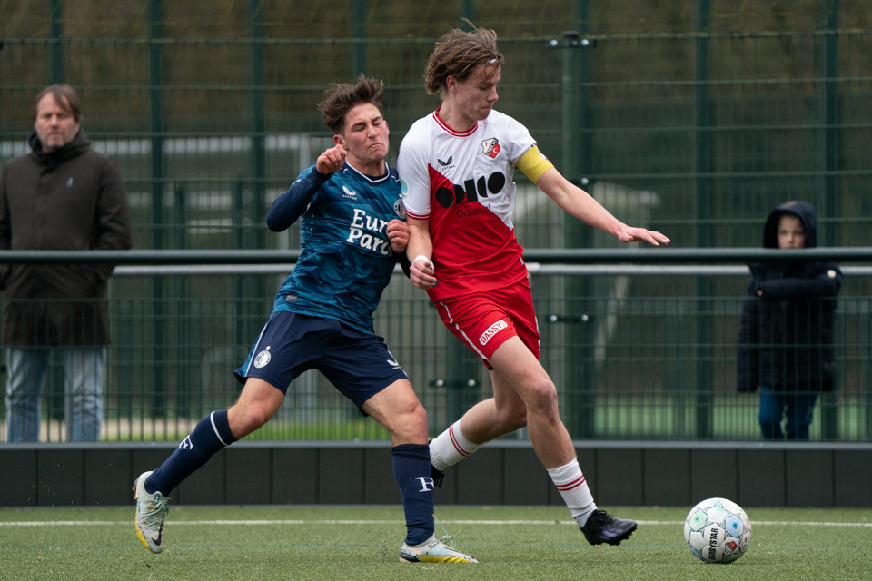 2024 02 24 F.C. Utrecht O18 Feyenoord O18 CMS 7