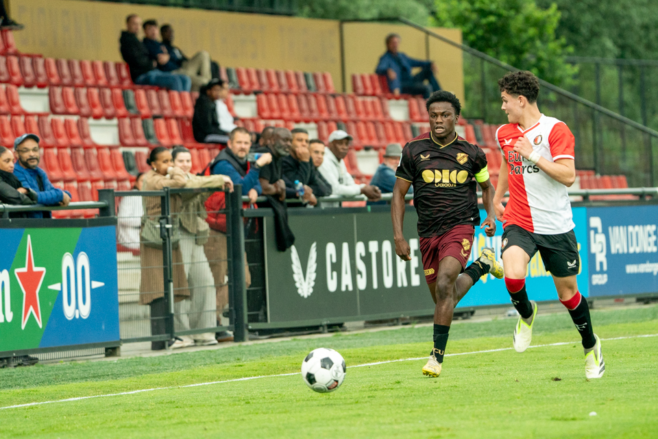 2024 06 04 Feyenoord O15 F.C. Utrecht O15 35