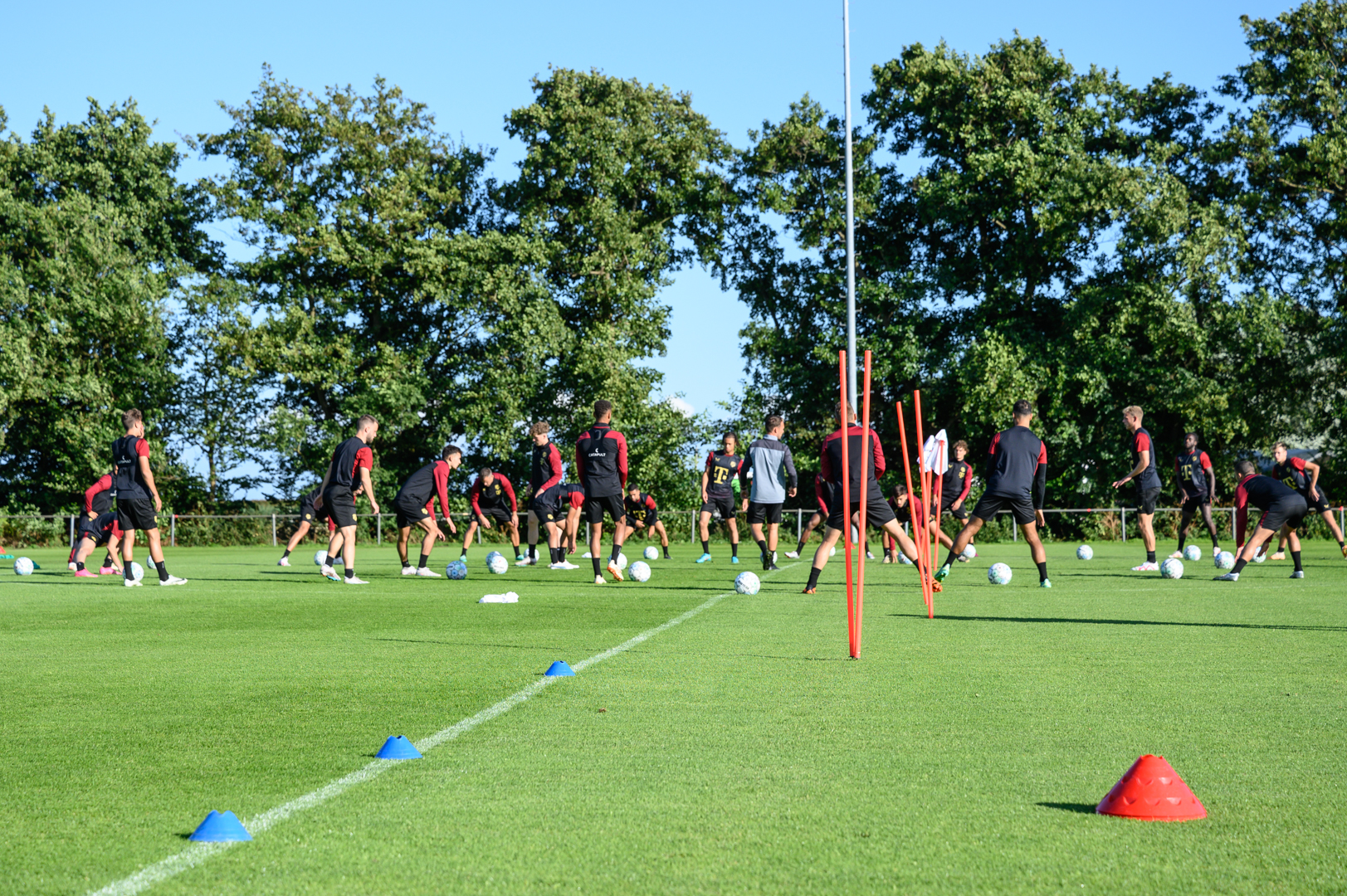 FC Utrecht legt René Dannenburg vast als Head of Medical