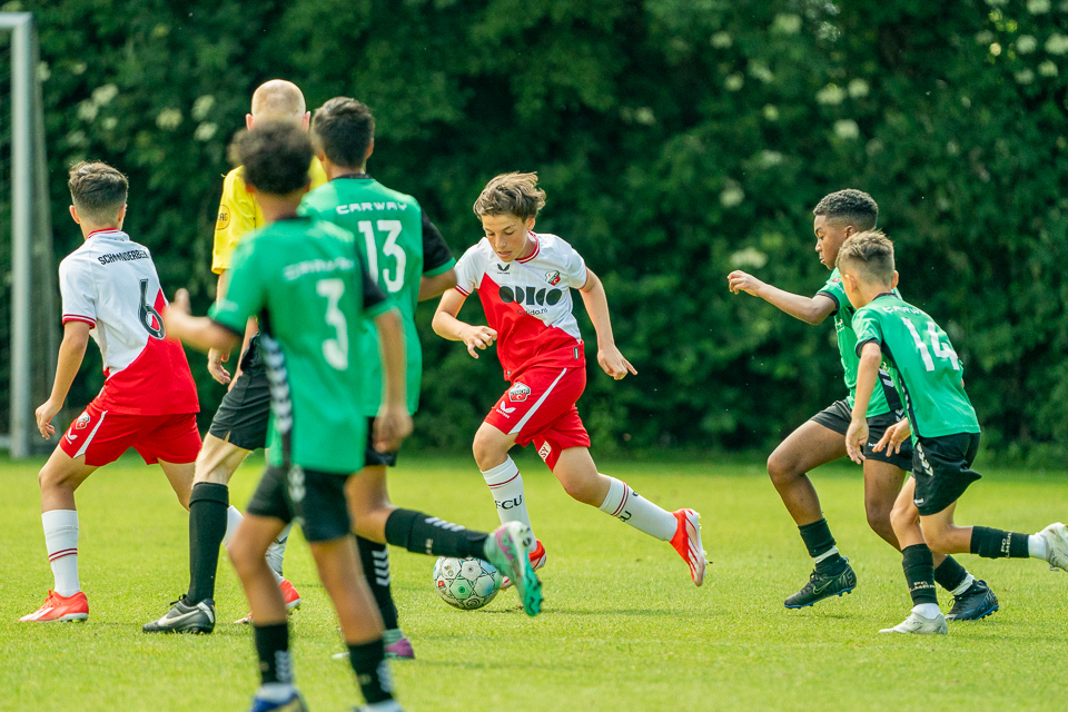 2024 05 18 F.C. Utrecht O13 2 FC Almere O13 CMS 11