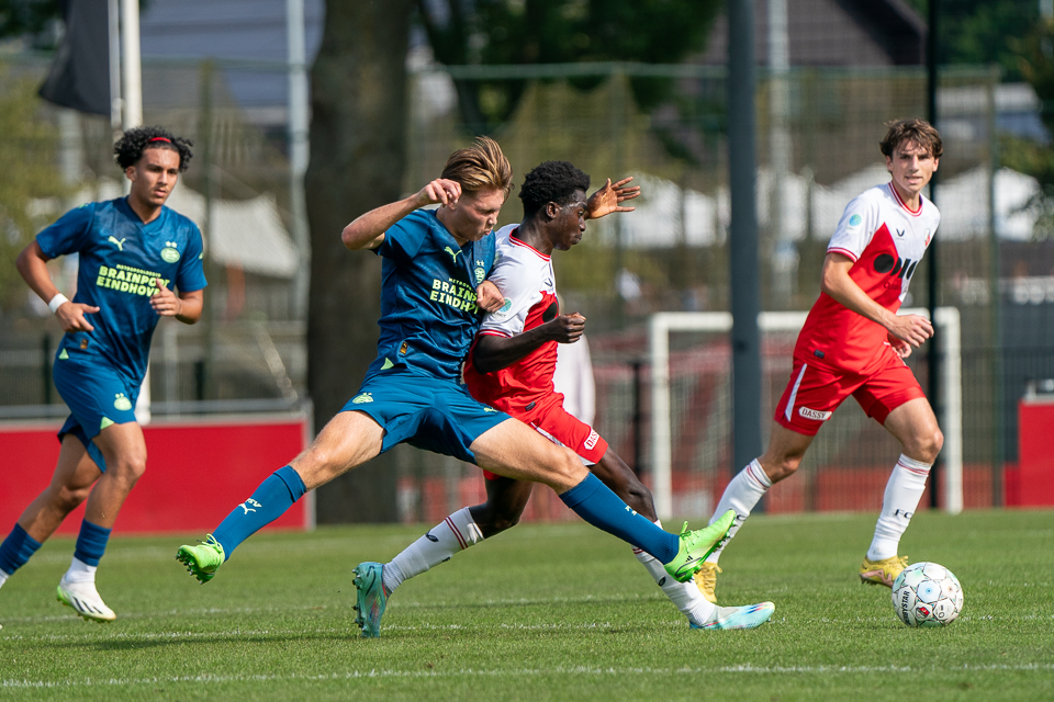 2023 09 16 F.C. Utrecht O18 PSV O18 CMS 27