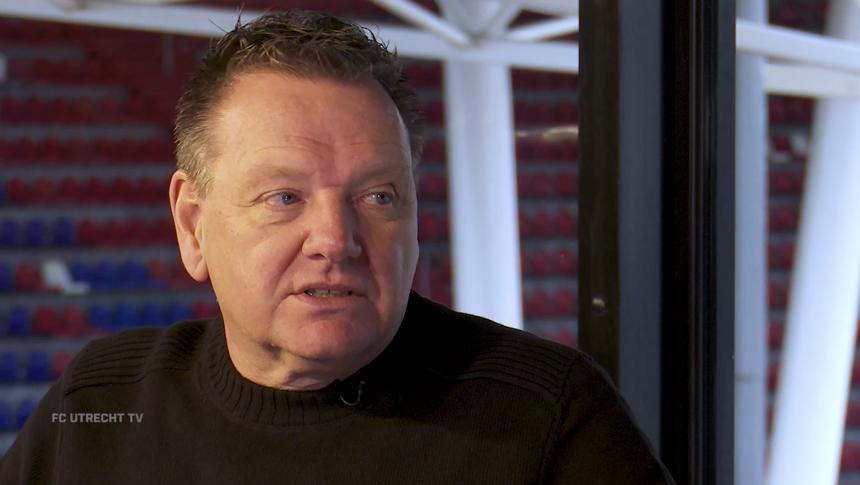 FC UTRECHT TV | Eindelijk weer naar het stadion!
