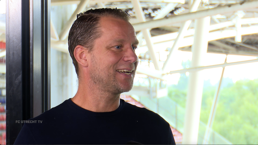 FC UTRECHT TV | Special: FC&nbsp;Utrecht, volop in beweging