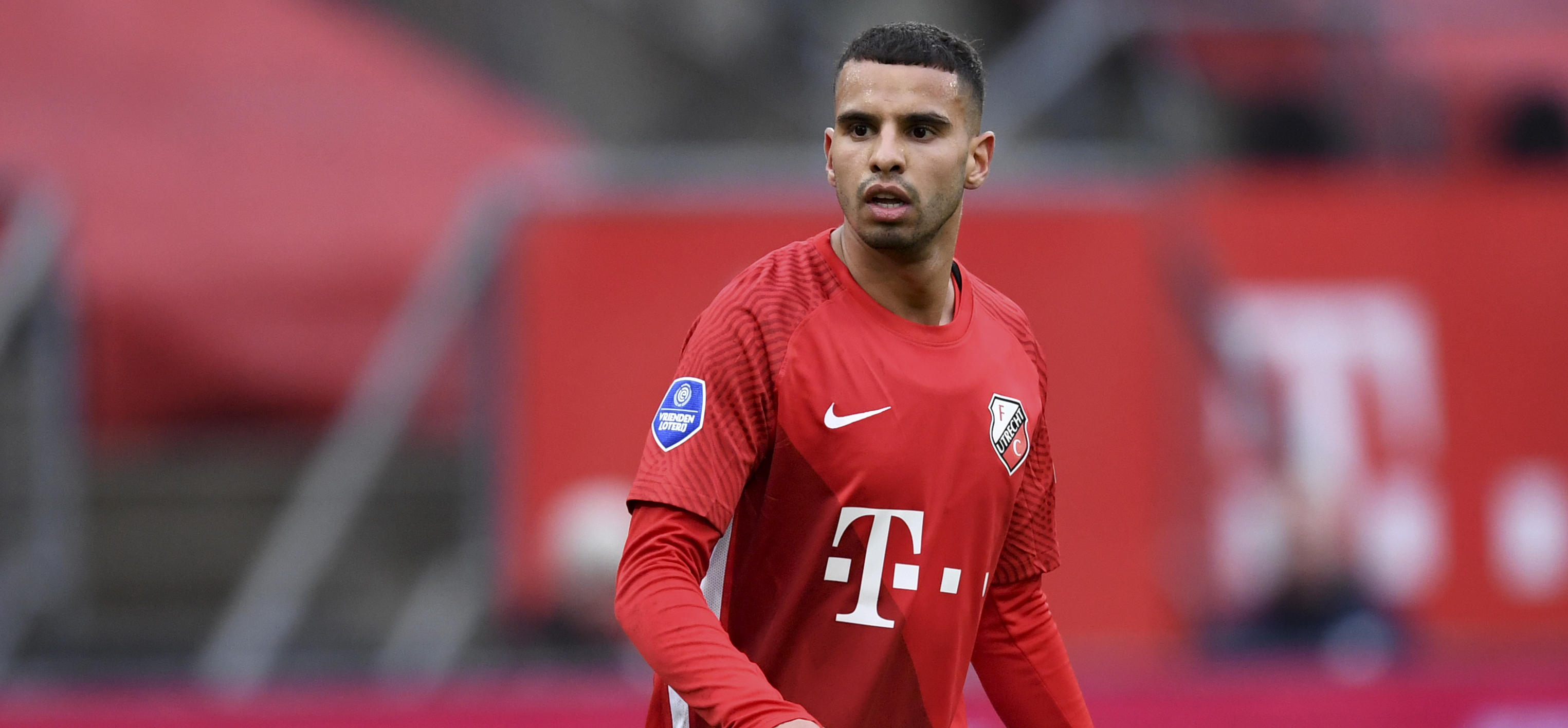 Adam Maher verkocht aan Damac FC