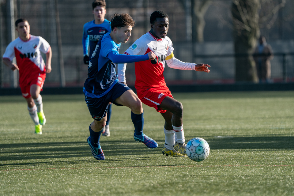 2024 01 27 FC Utrecht O15 AZ O15 CMS 30