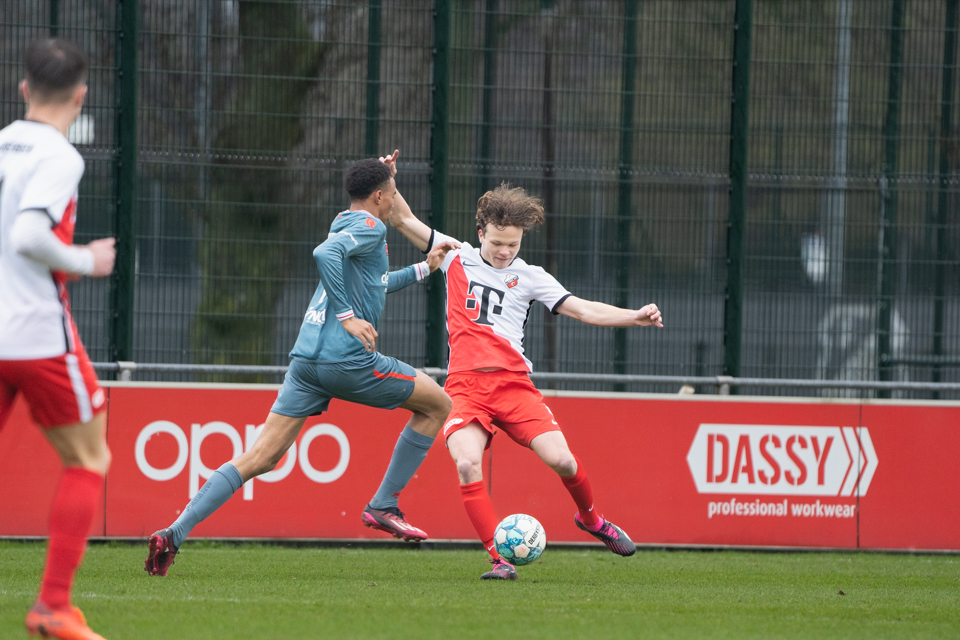 2023 04 01 F.C. Utrecht O18 Sparta O18 CMS II (3 Van 26)