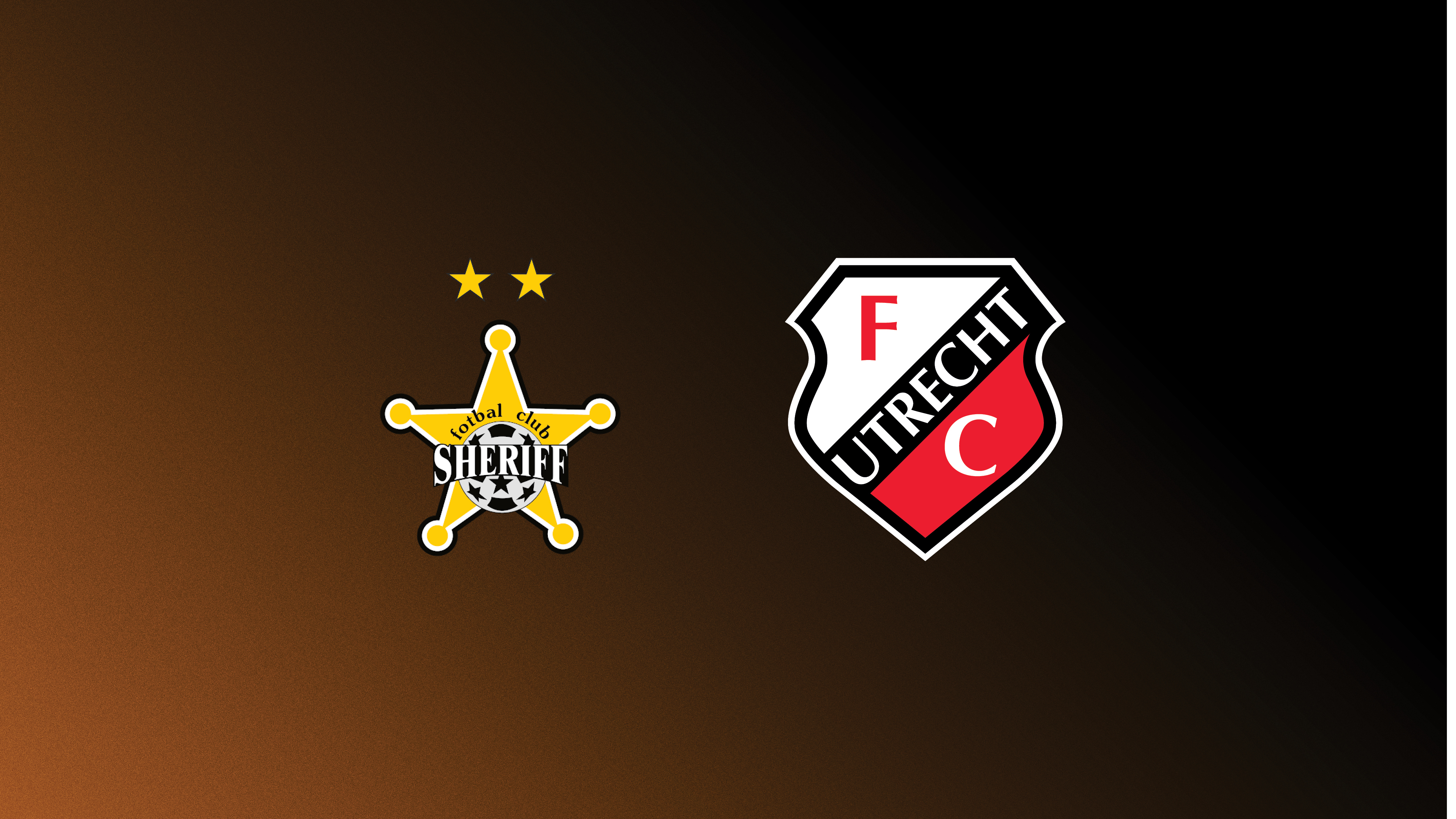 Kaartverkoopinformatie FC Sheriff Tiraspol – FC Utrecht