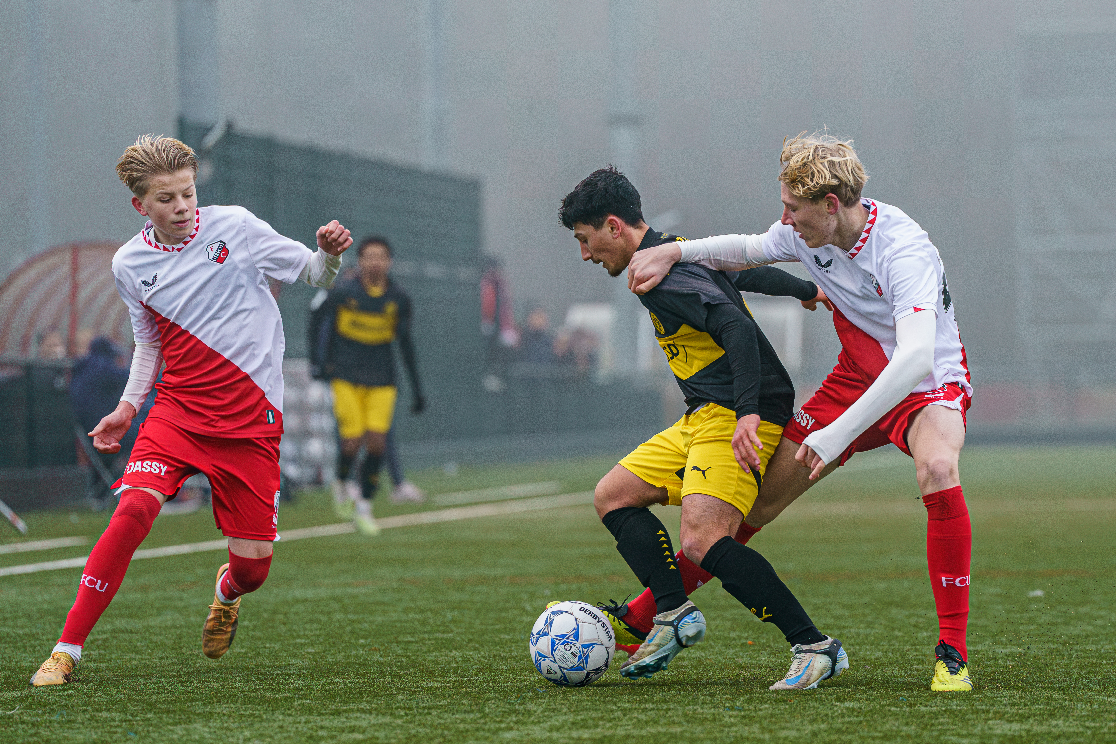 20250118 FCU O17 Dortmund O17 CMS 18