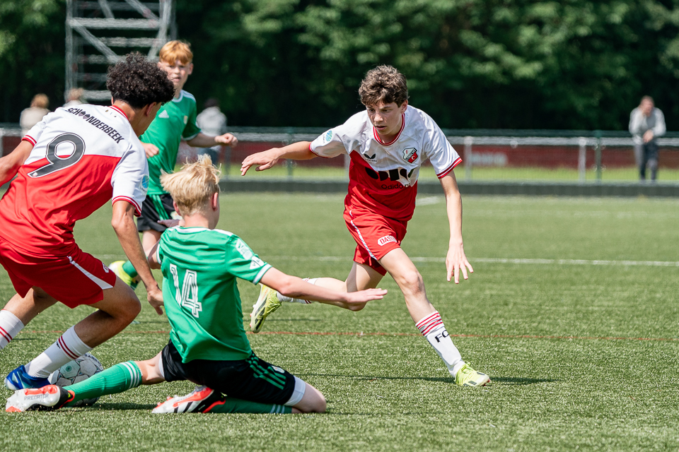 2024 05 18 F.C. Utrecht O14 PEC Zwolle O14 CMS II 7