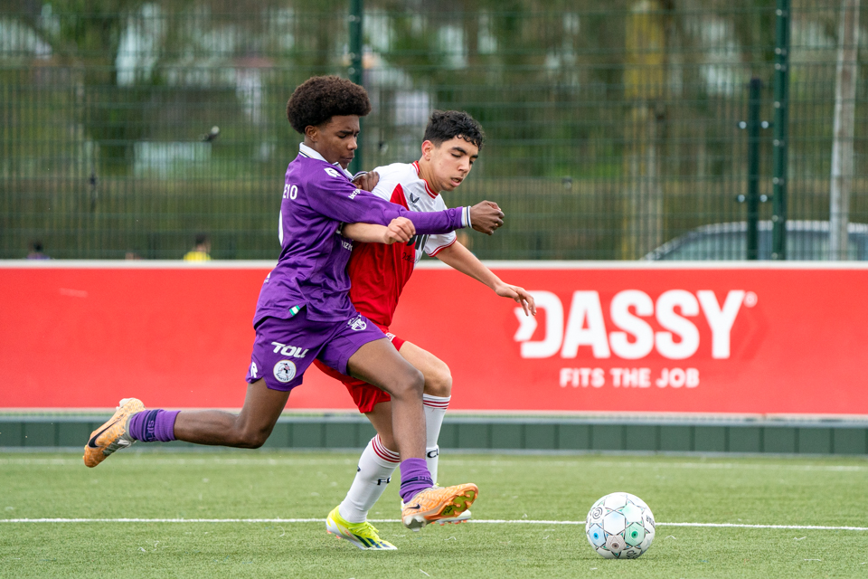 2024 03 16 F.C. Utrecht O15 Sparta Rotterdam O15 11