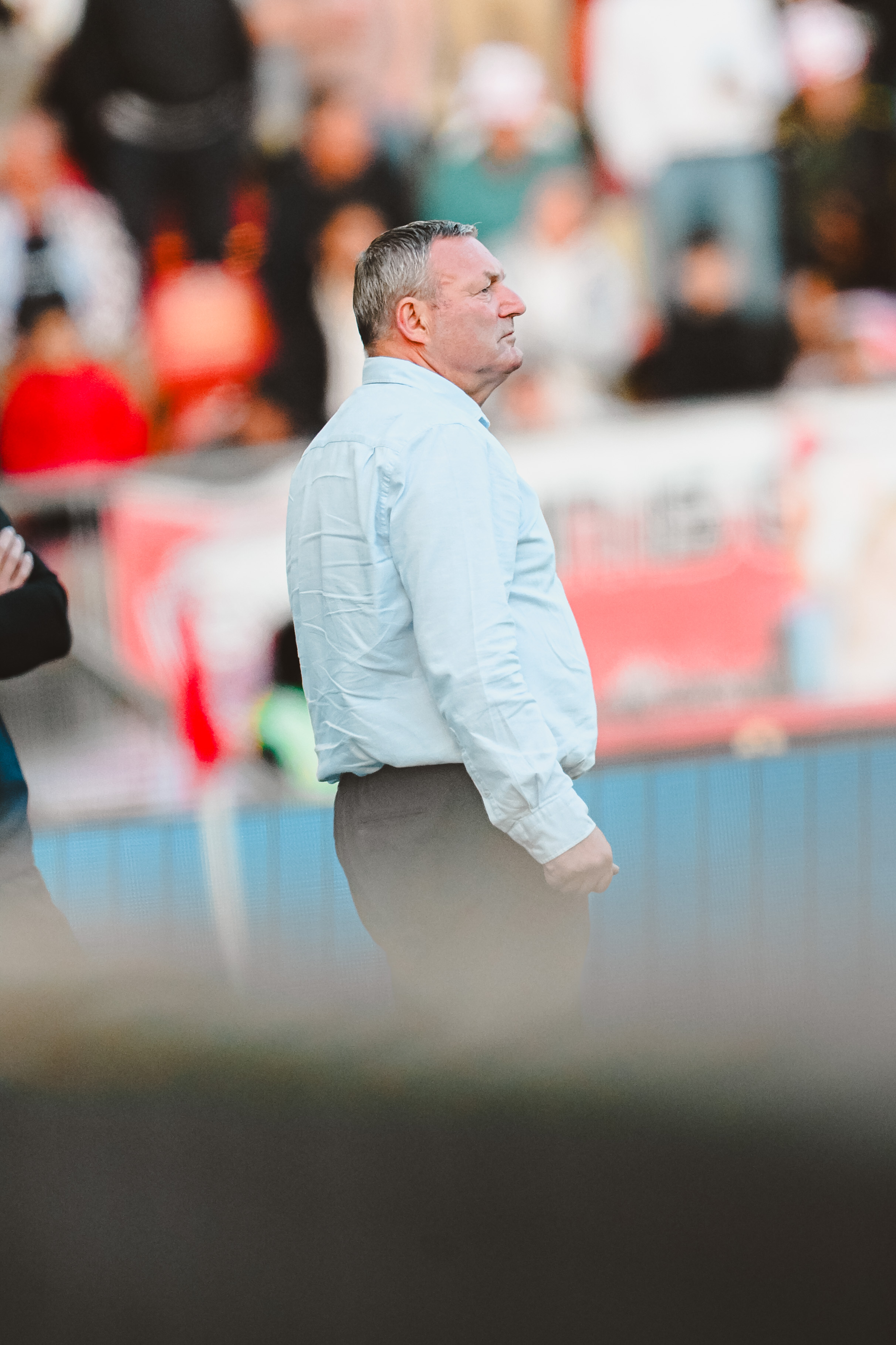 Eerste publieke training op zaterdag 28 juni