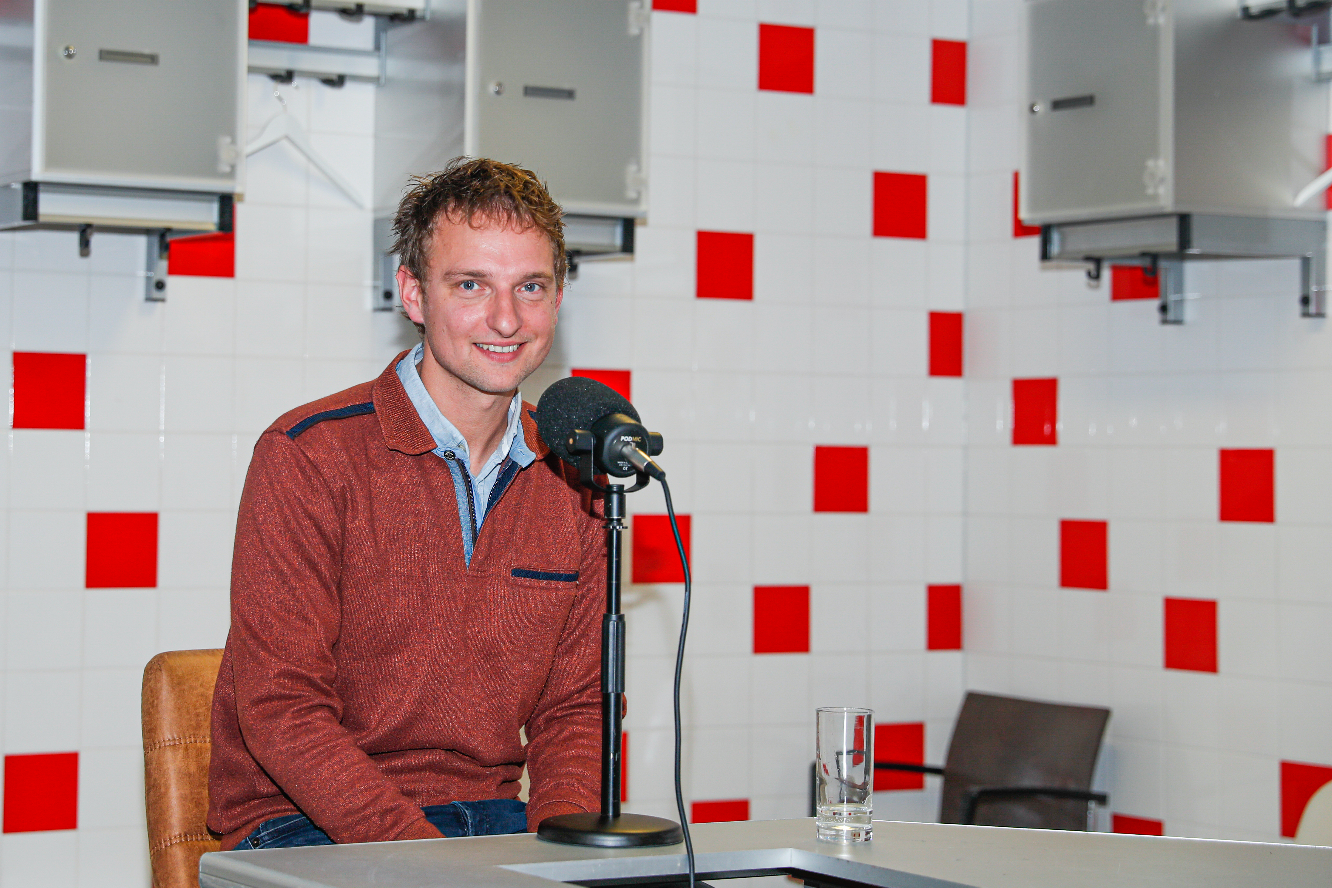 Nieuw: de FC Utrecht Next Podcast