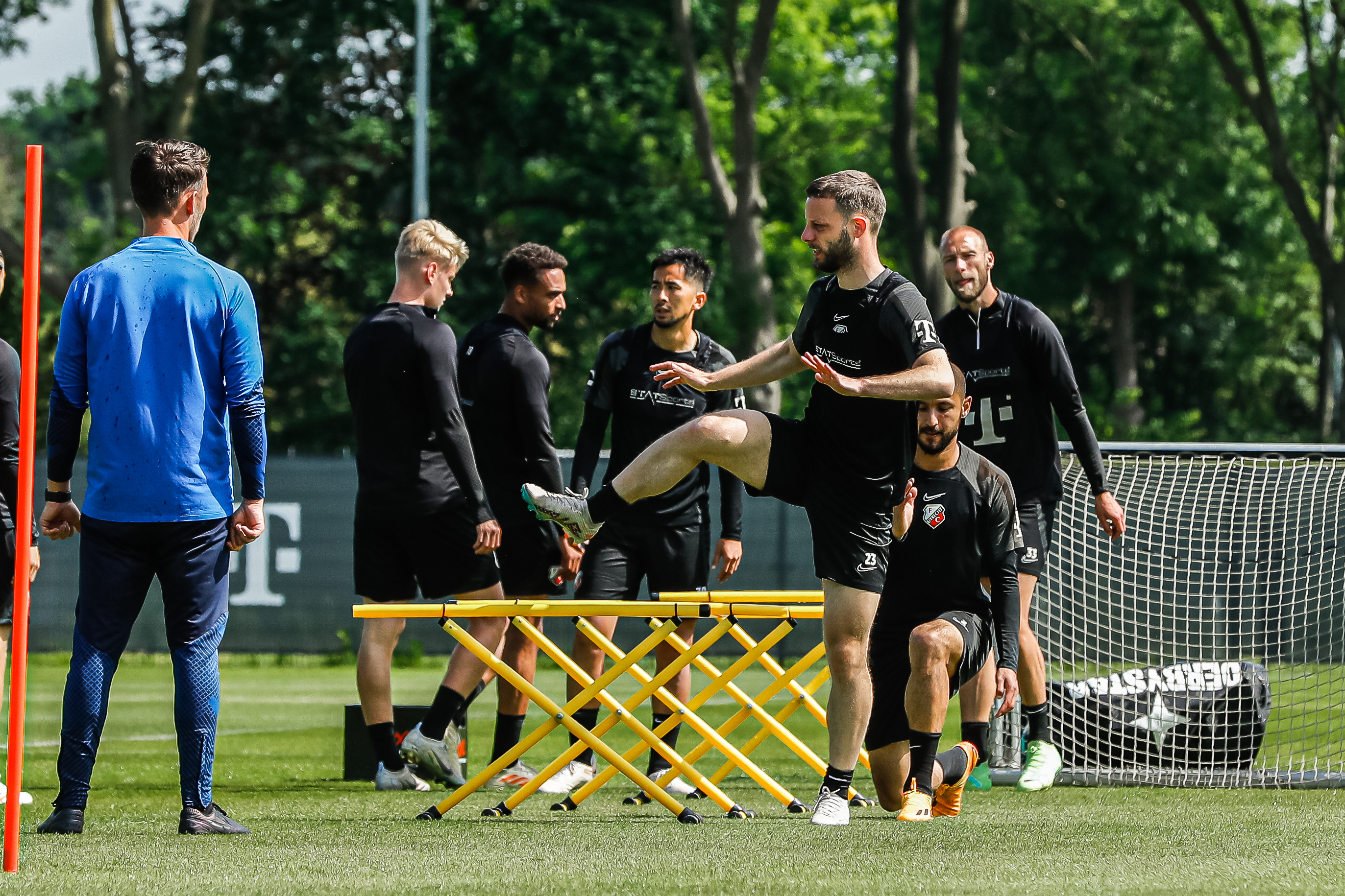 Pre Utrspa Training04