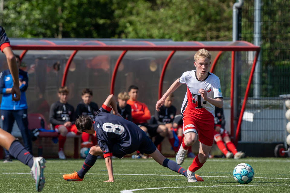 F.C. Utrecht O15 PSV O15 CMS 25