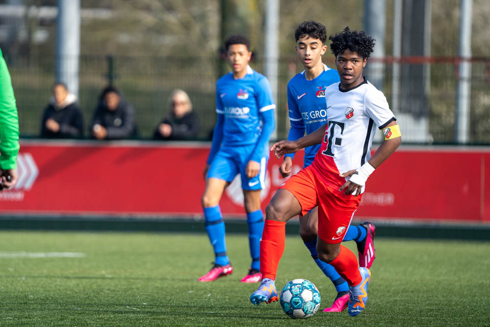 F.C. Utrecht O15 AZ O5 CMS 14