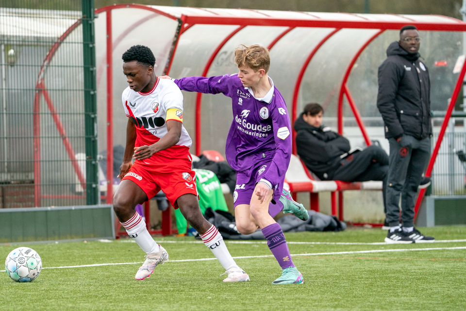 2024 03 16 F.C. Utrecht O15 Sparta Rotterdam O15 7