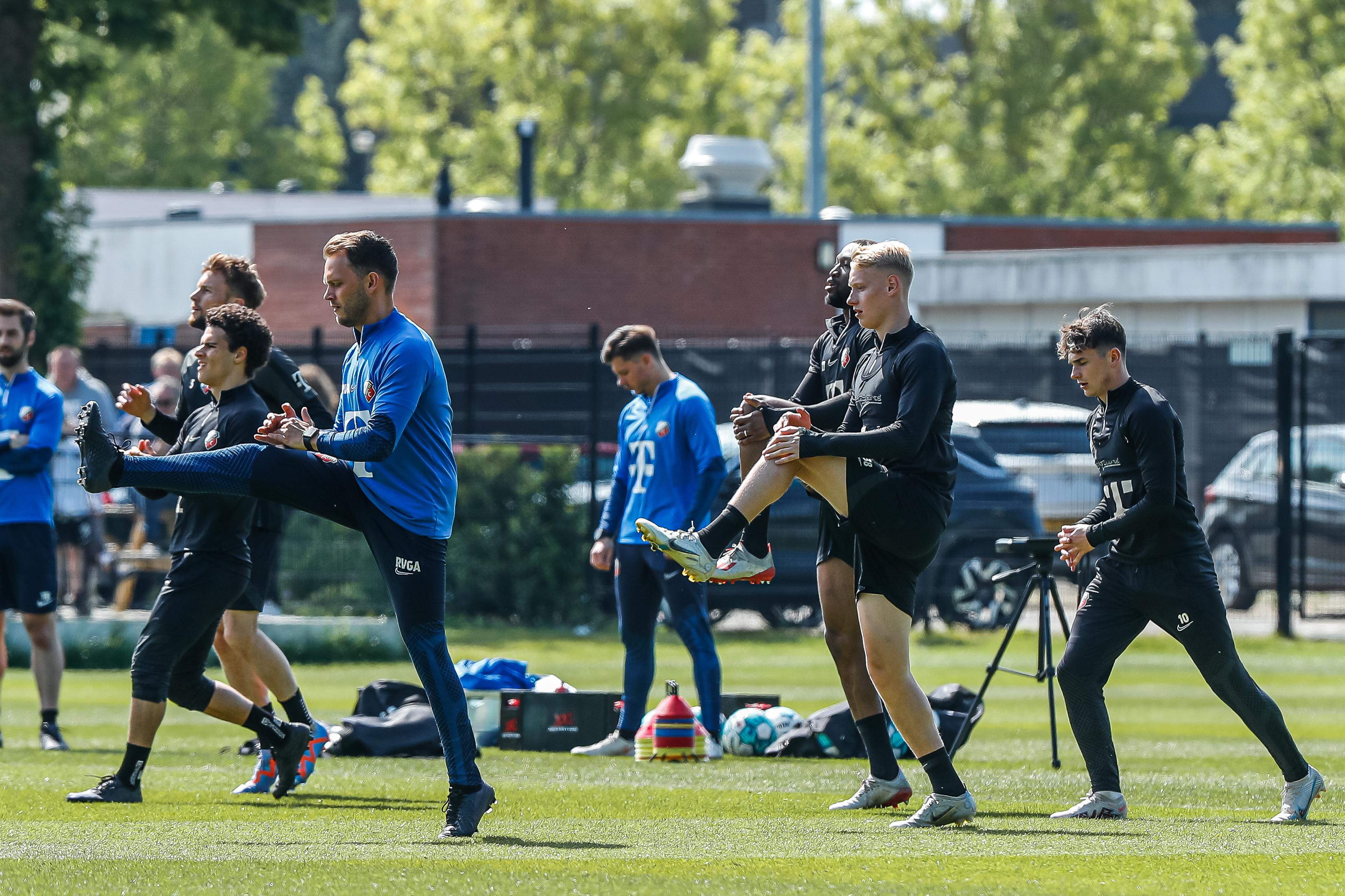 Pre Ajautr Training04