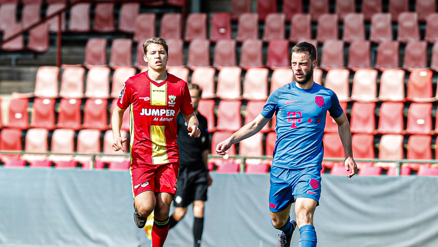 HIGHLIGHTS | Sterk FC&nbsp;Utrecht klopt Go Ahead Eagles