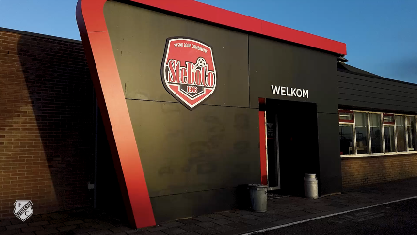 BEKER | Kennismaken met SteDoCo