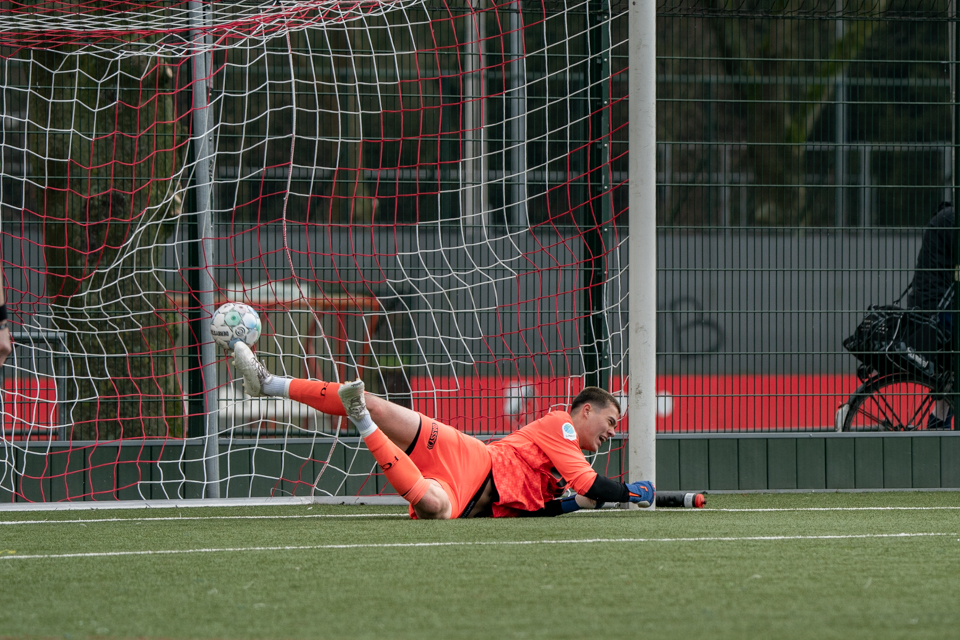 2024 02 24 F.C. Utrecht O18 Feyenoord O18 CMS 17