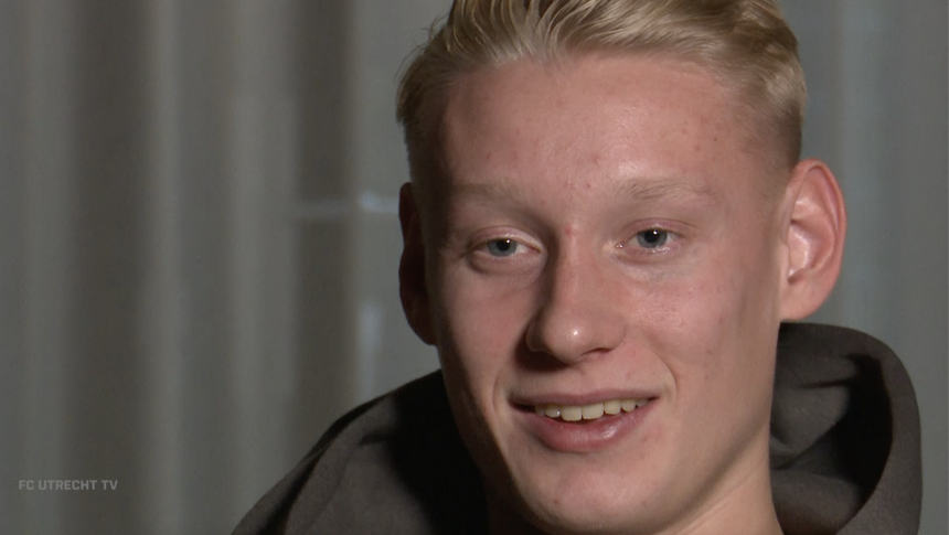 SPECIAL | Rocco Robert Shein: een Estse groeibriljant