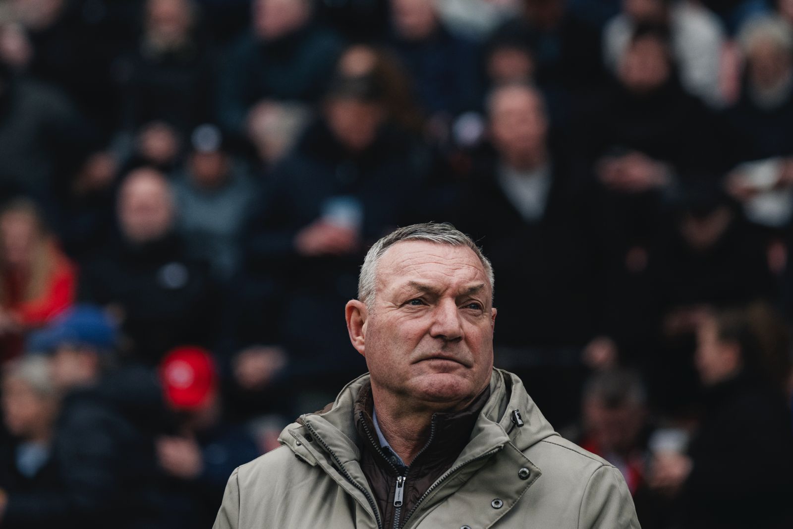 Jans: ‘Mooi dat we dit het publiek kunnen geven’ 