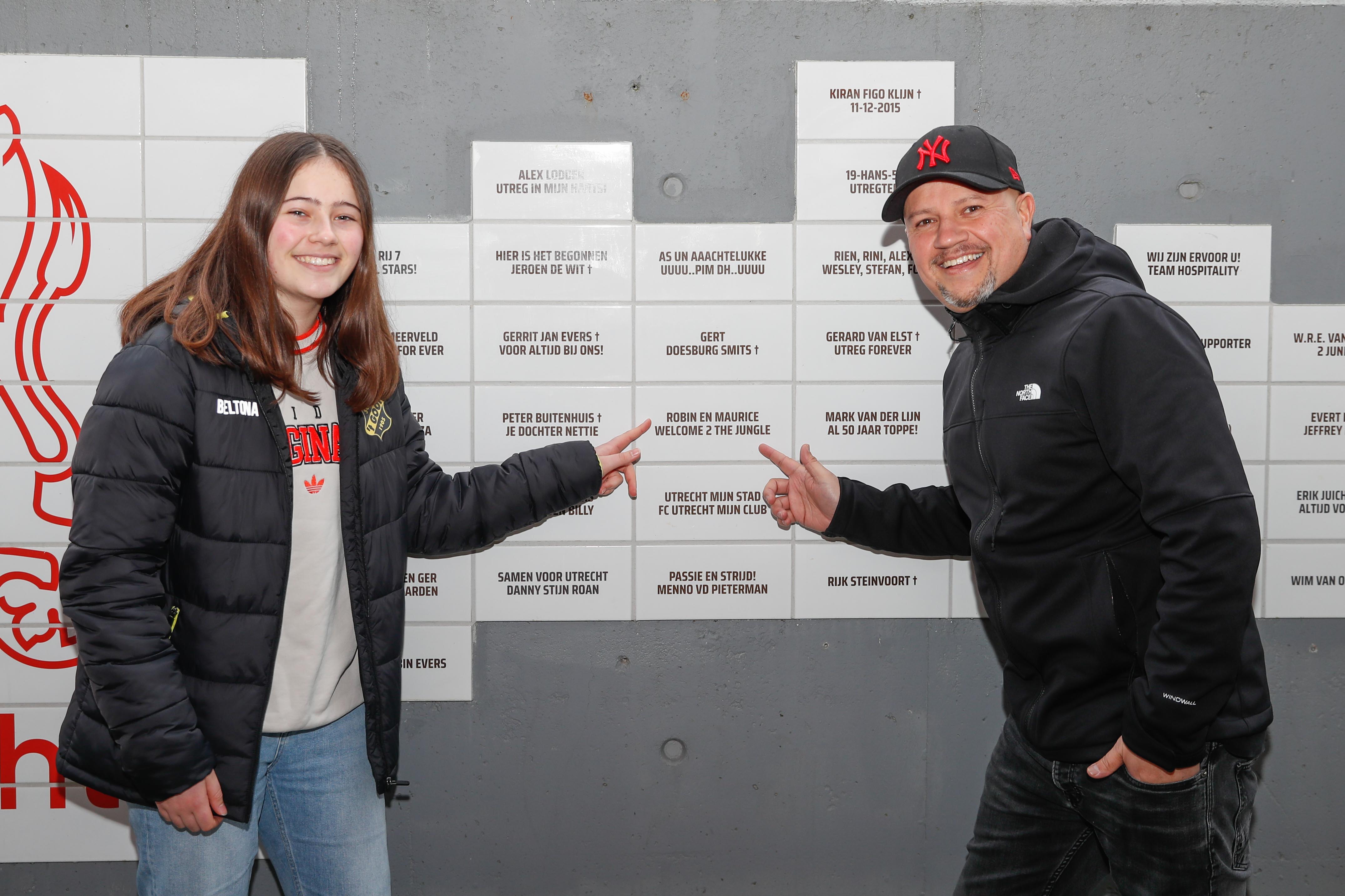 'Welcome 2 The Jungle!'