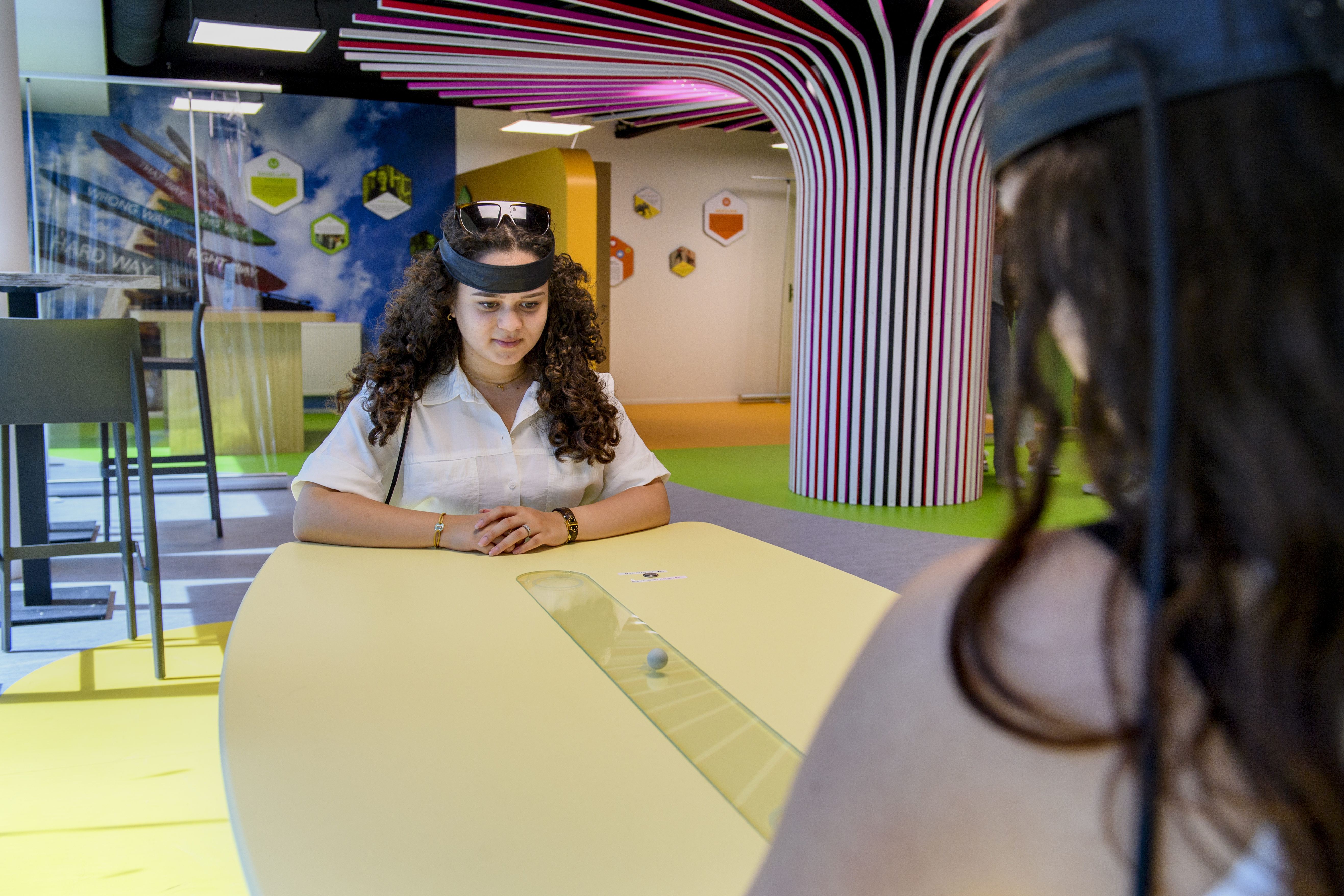 Op bezoek bij Partner FC Utrecht Next: ROC Midden Nederland