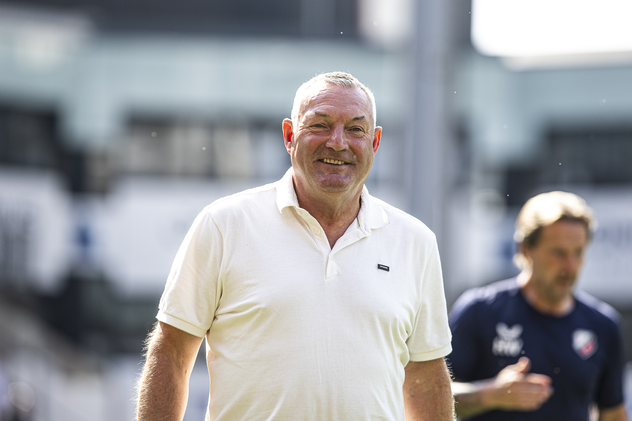 14 weetjes over Almere City FC - FC Utrecht