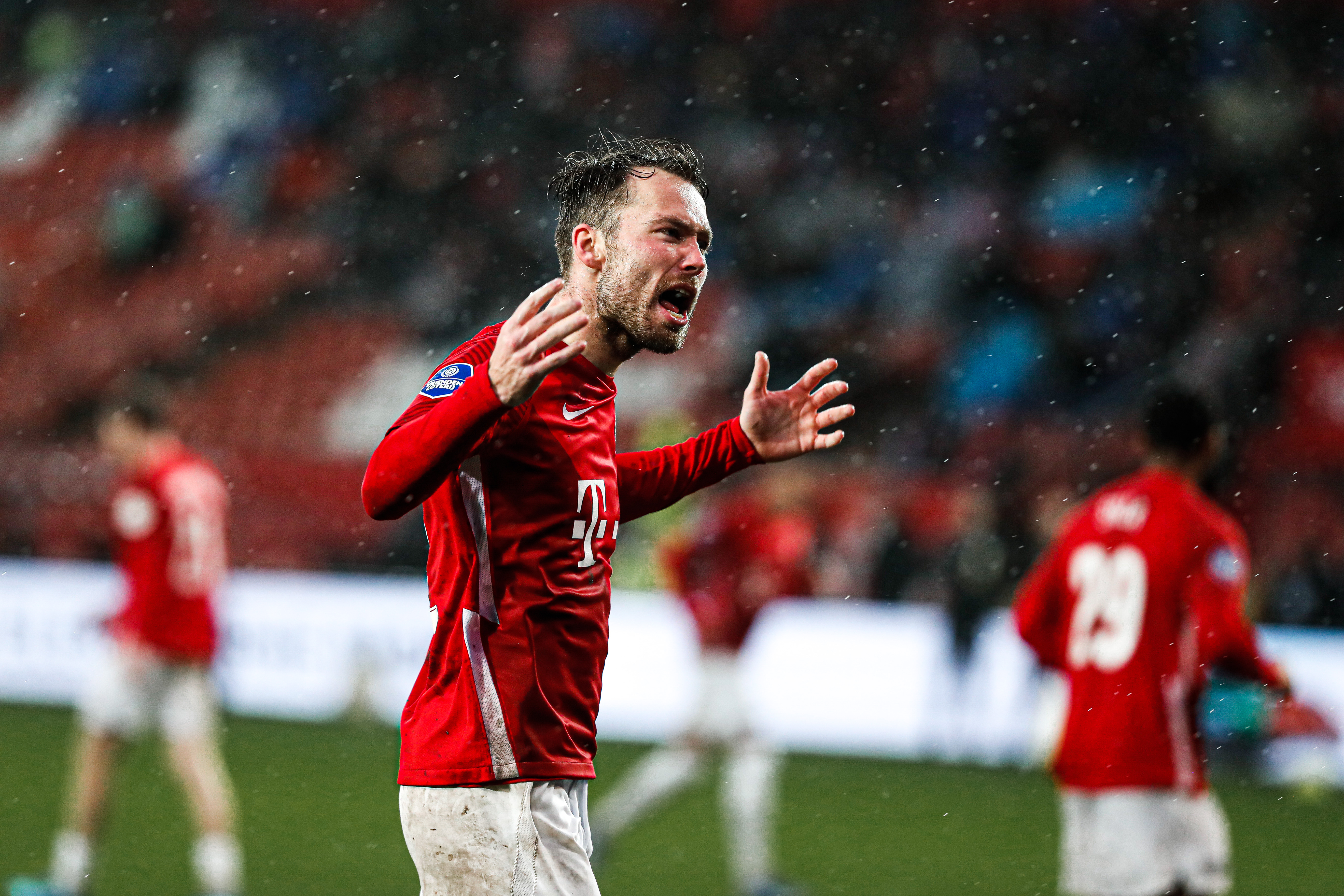   11 weetjes over FC Utrecht - Vitesse