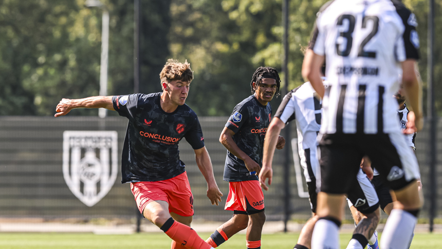 Heracles Almelo - FC&nbsp;Utrecht | HIGHLIGHTS